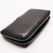 Unisex Python Leather Long Wallet Snake Skin Purse Black Clutch Premium Quality Handmade