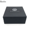Odian Jewelry Customized logo printed paper packaging bracelet jewelry box Fashion Luxury Branded Jewelry Boxes