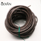 2020 High Quality Handmade Cowhide Braid Leather Rope For Bracelet Necklace