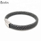 Women's Gender and Bracelets, Bangles Jewelry Type Leather Wrap Bracelet