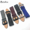 wholesales luxury Stingray skin Watch Strap