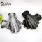 FOR Stylish snakeskin leather gloves customizable python leather leather glove ,a variety of color styles
