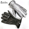 New Fashion Autumn Winter Women Warm Leather Gloves Personalized Snakeskin dermis Gloves Outdoor Cycling