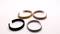 Elegant stainless steel bangle bracelet in mesh stylish for 2020 new design bangle