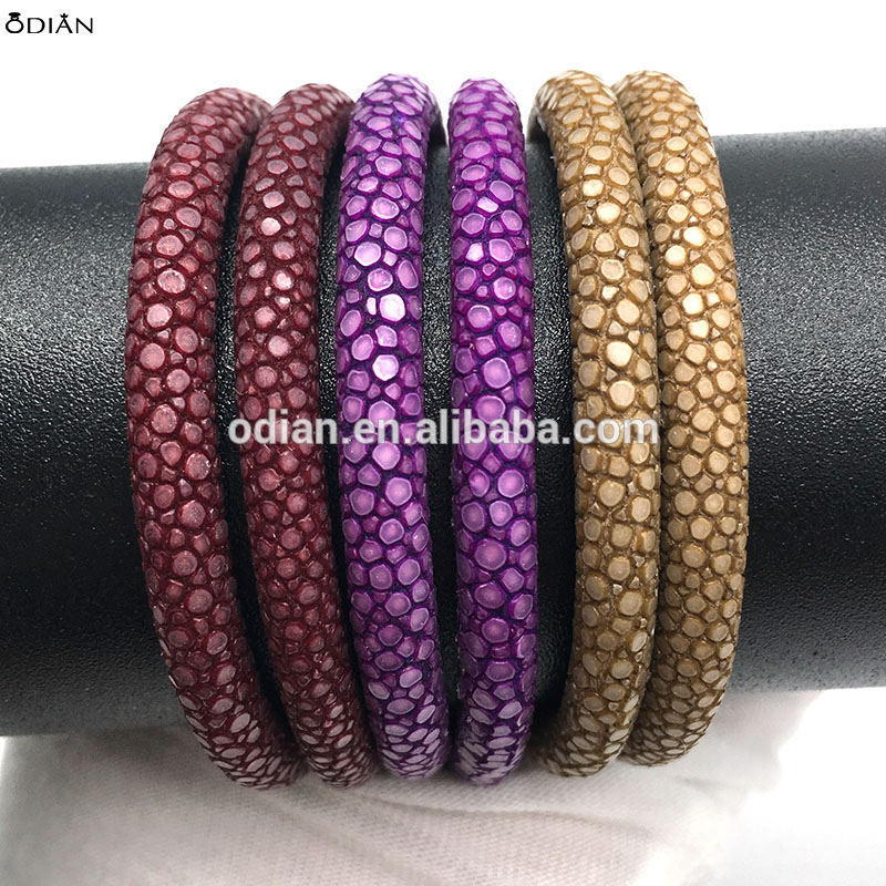 Various Mixed Color 1.5mm Genuine 100% Velvet Suede Leather Rope Vegan Leather Cord stingray leather cord