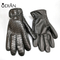 New Fashion Autumn Winter Women Warm Leather Gloves Personalized Snakeskin dermis Gloves Outdoor Cycling