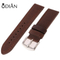 Odian Manufacturer Band Strap Wristband Belt Bracelet 38 40 42 44mm Frosted leather Genuine Leather Watchband