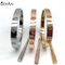 Factory price Stainless Steel Bracelet with Cross design cicret bracelet bracelet jewelry