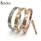 Superior Bracelets or Bangles Type and odian Jewelry Main Material stainless steel bracelet